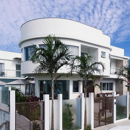 La Plage Residence Garopaba Eksteriør bilde