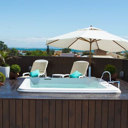 La Plage Residence Garopaba Eksteriør bilde